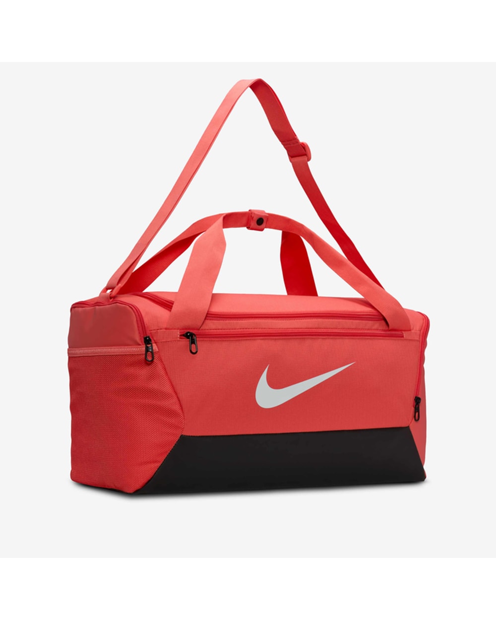 Nike Brasilia 9.5 Training Duffel Bag (Small, 41L)