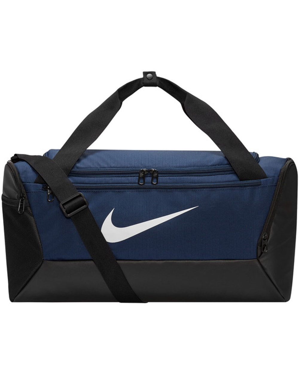 Nike Brasilia 9.5 Training Duffel Bag (Small, 41L)
