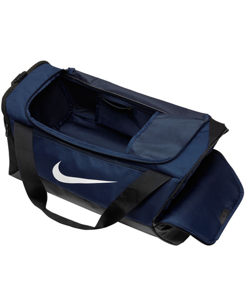 Nike Brasilia 9.5 Training Duffel Bag (Small, 41L)