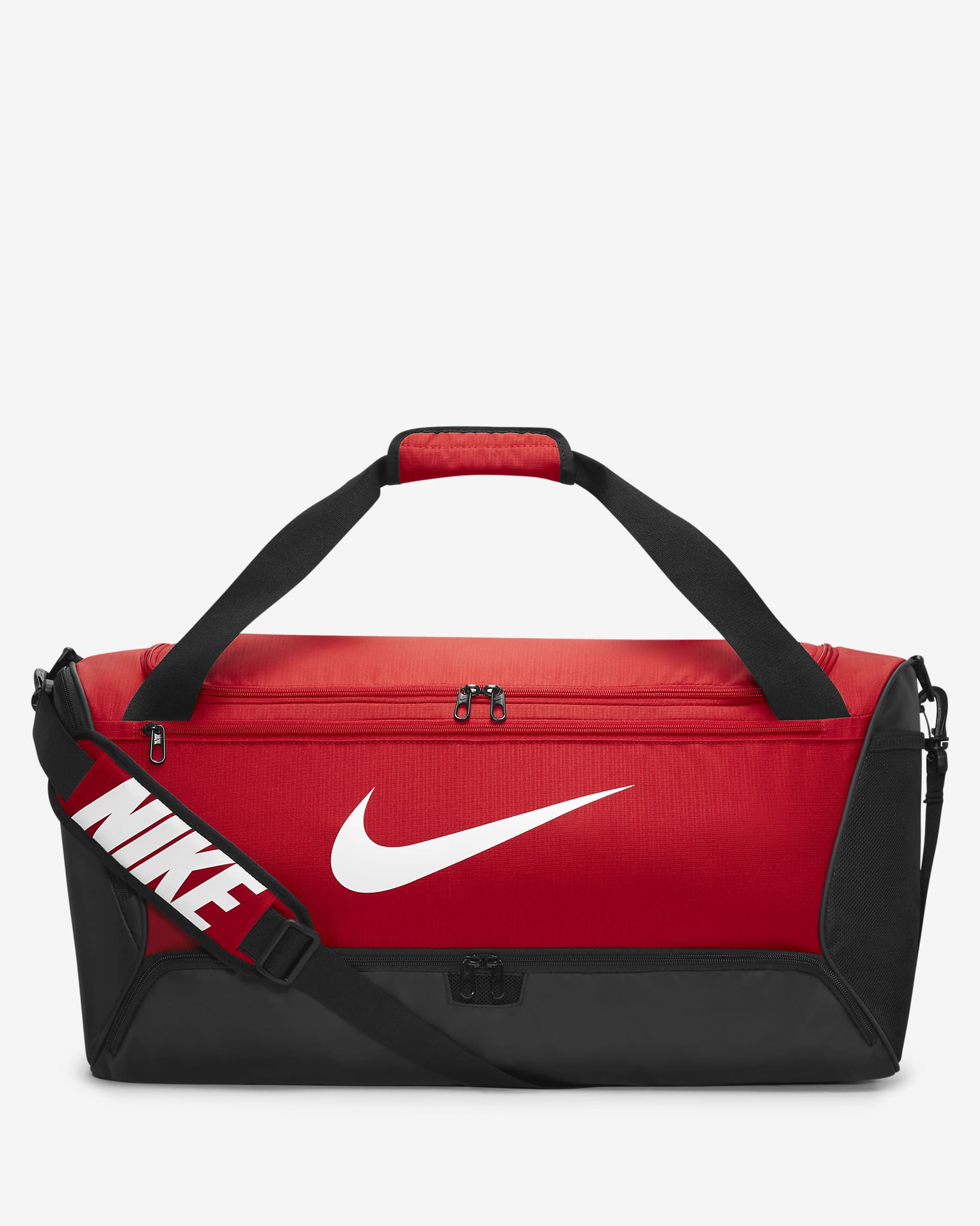 Nike Brasilia 9.5 Training Duffel Bag (Medium, 60L) – Ernie's Sports Experts