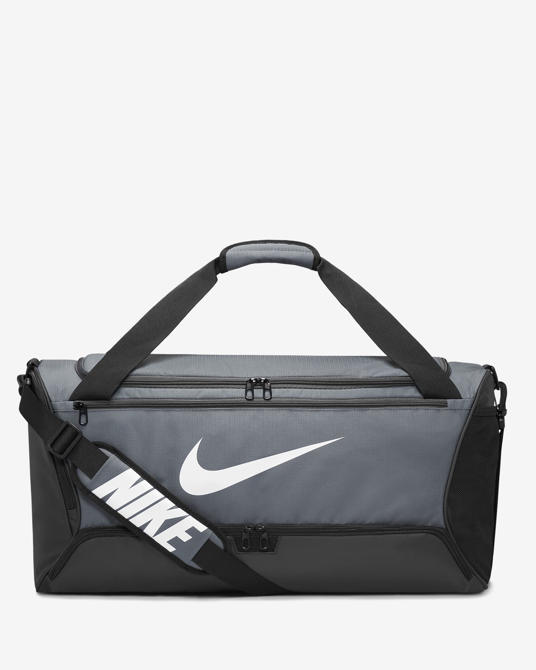 Nike Brasilia 9.5 Training Duffel Bag Medium 60L Ernie s Sports Experts