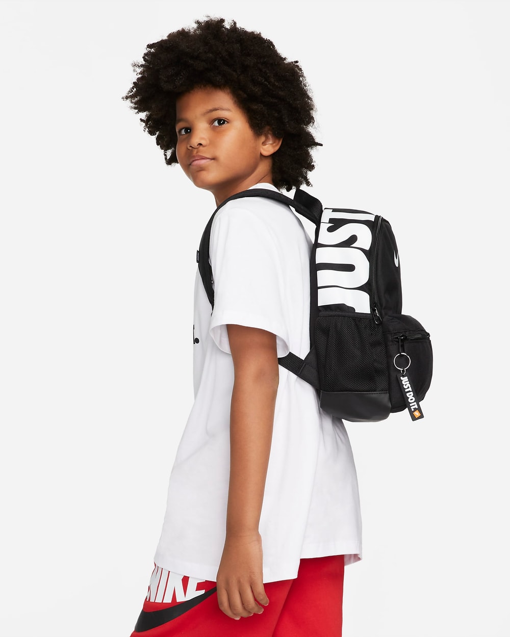 Nike Brasilia JDI Kids' Mini Backpack (11L)