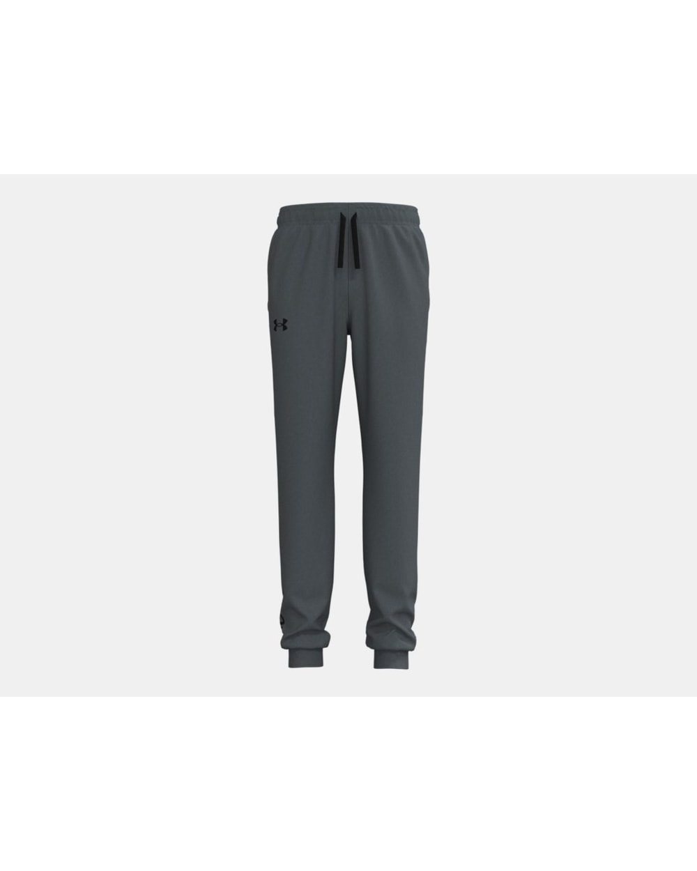 Under Armour Kid's Brawler 2.0 Tapered Sweatpant