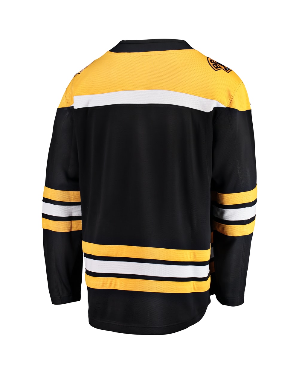 Fanatics Boston Bruins Home Breakaway Jersey