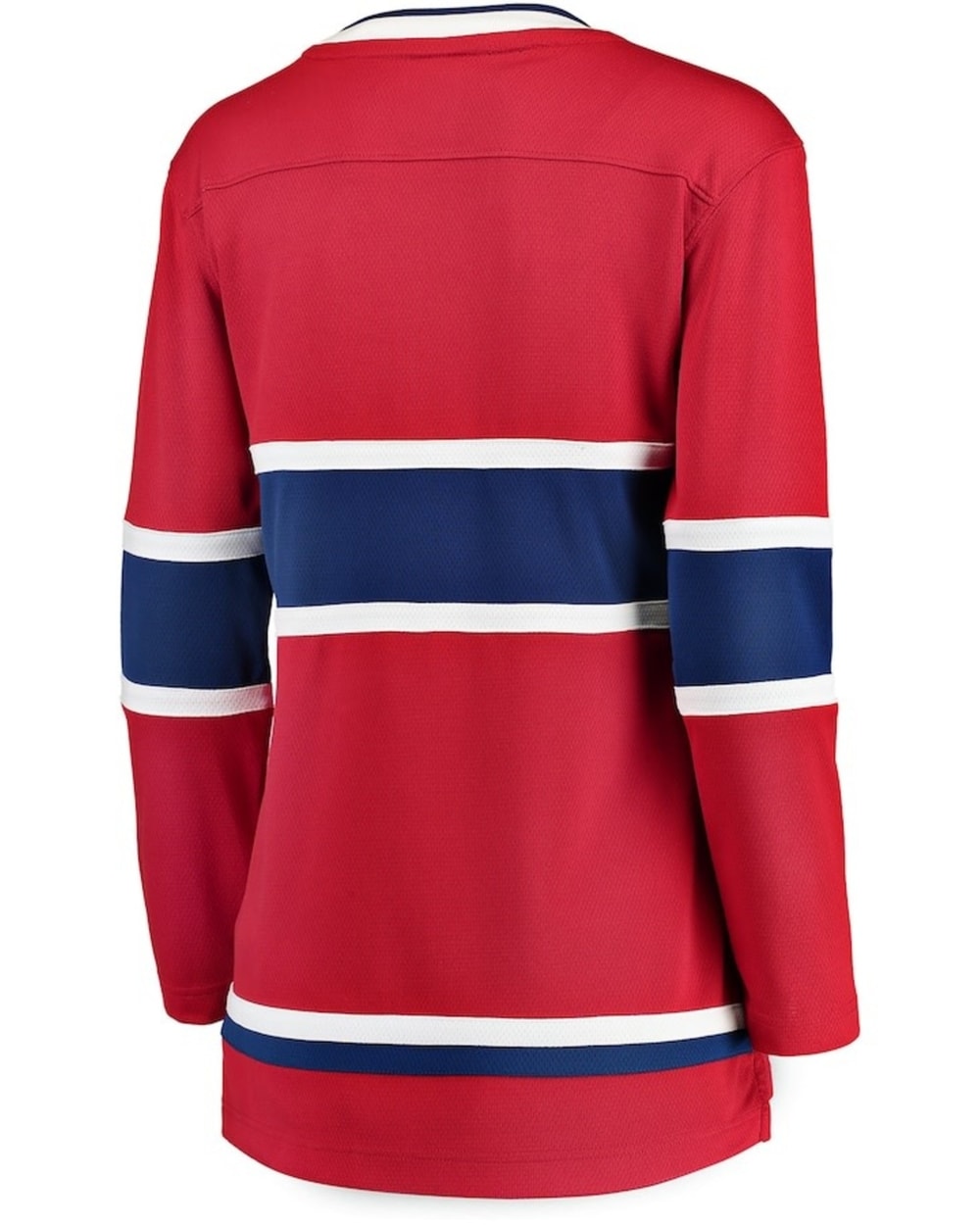 Fanatics Montreal Canadiens Breakaway Jersey