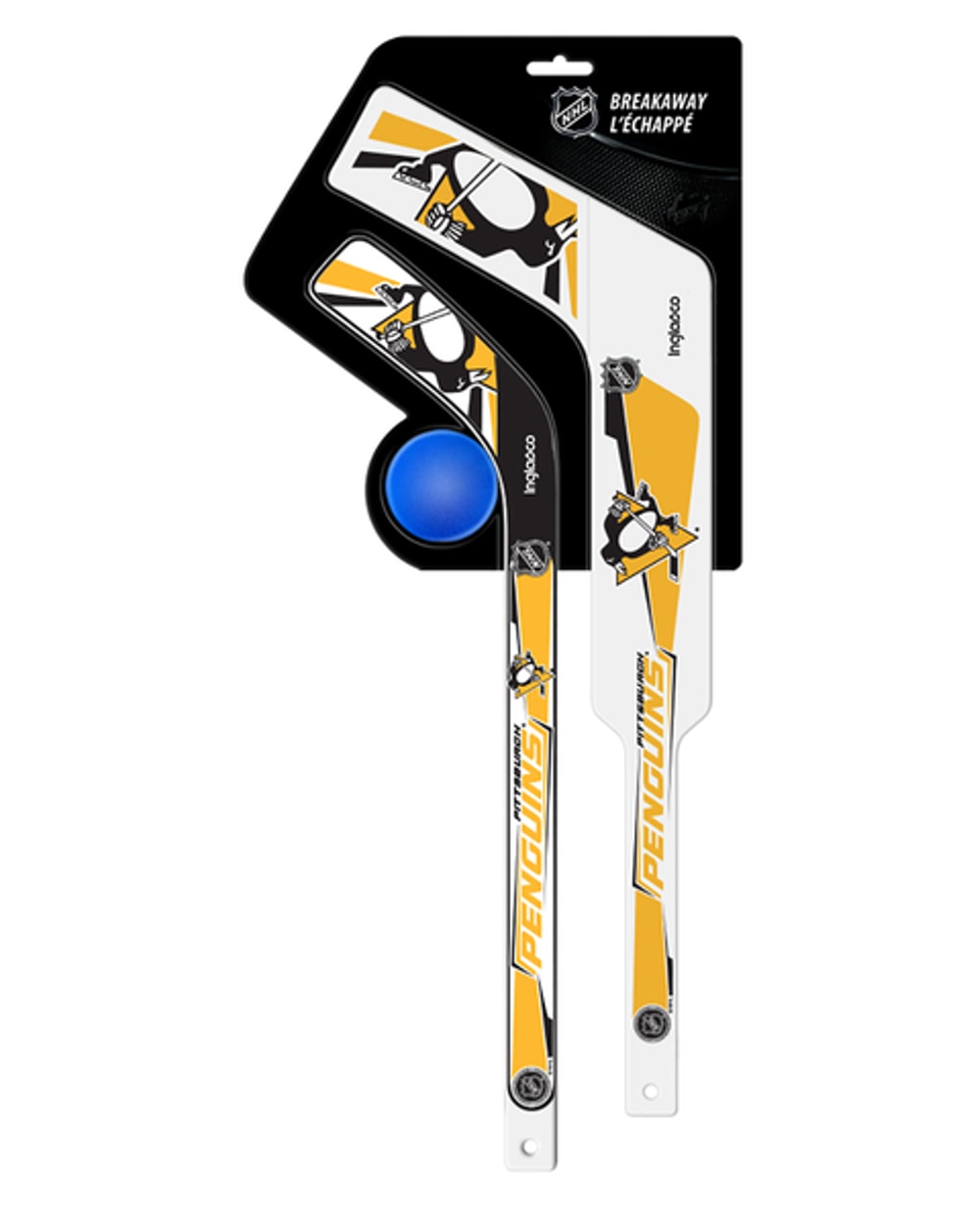 Breakaway Generation 2 Mini Stick Pack