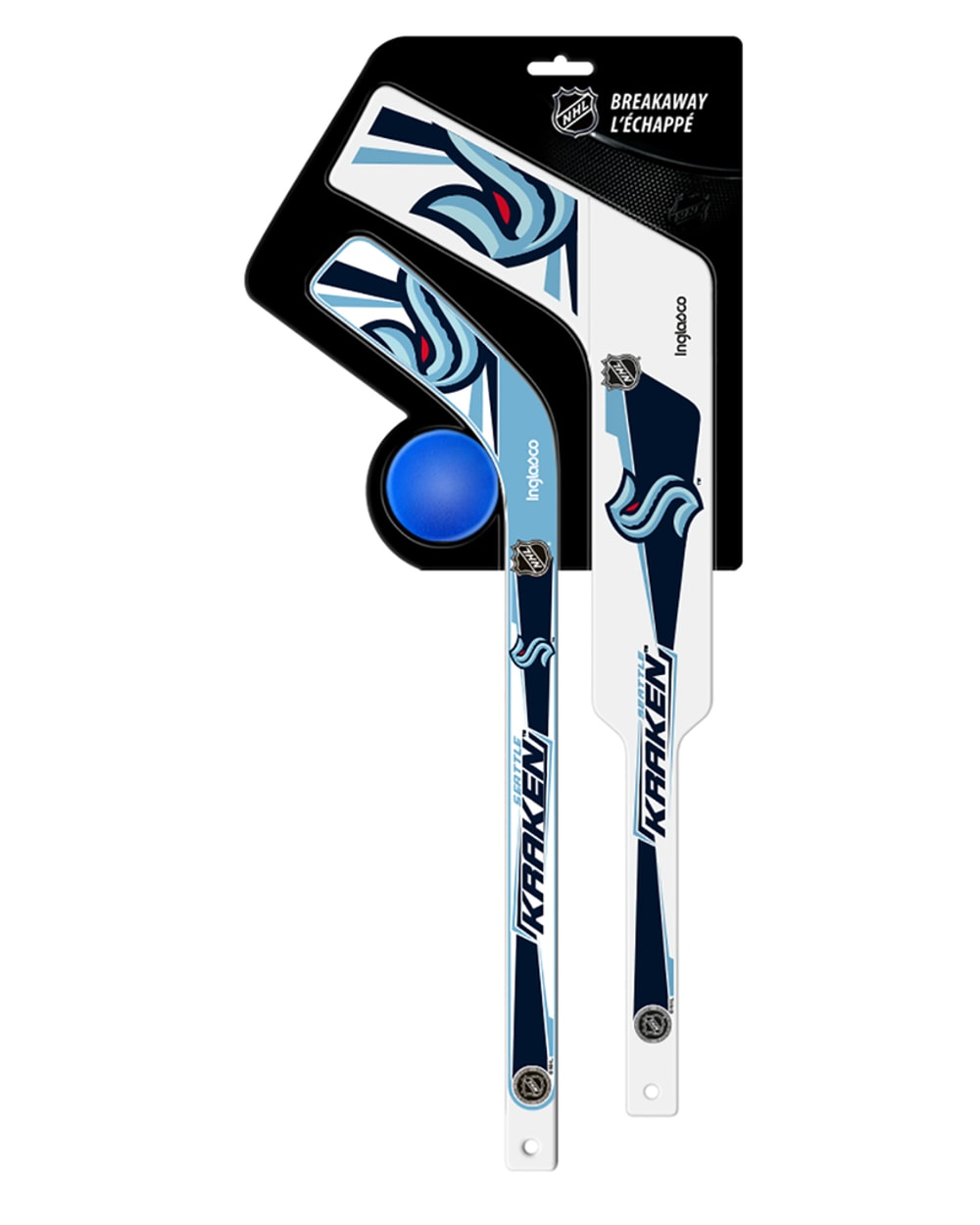 Breakaway Generation 2 Mini Stick Pack