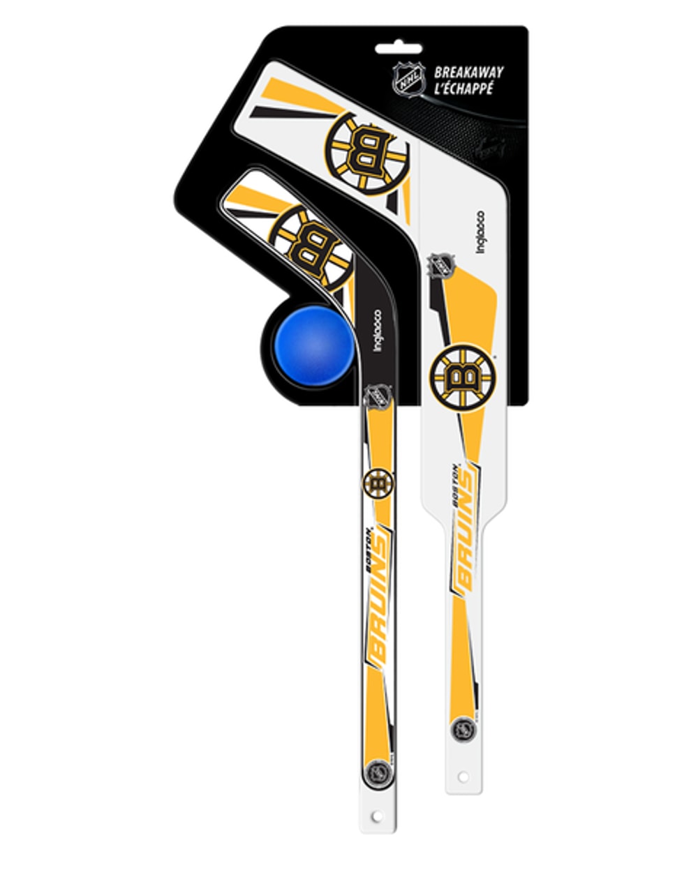 Breakaway Generation 2 Mini Stick Pack