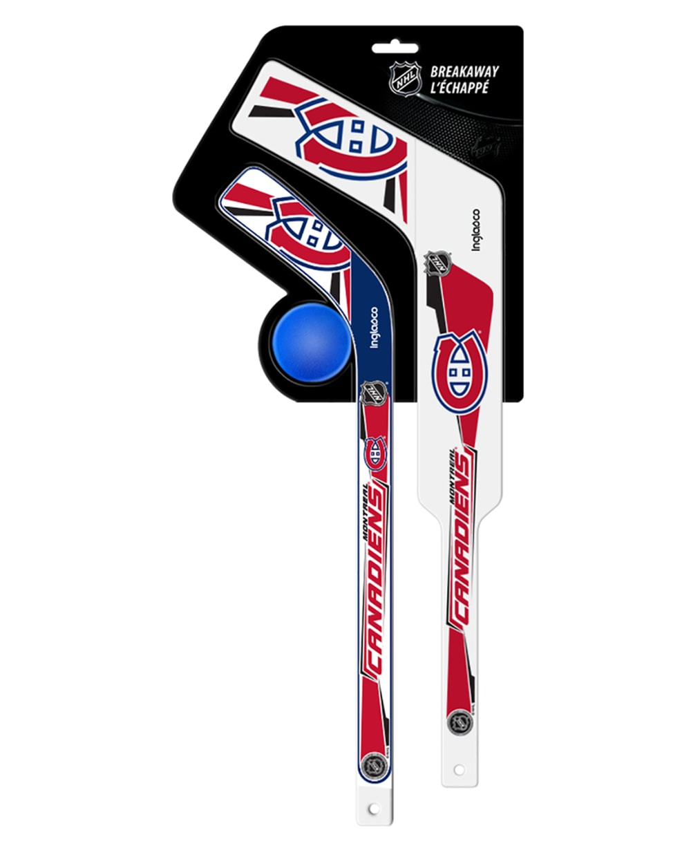 Breakaway Generation 2 Mini Stick Pack