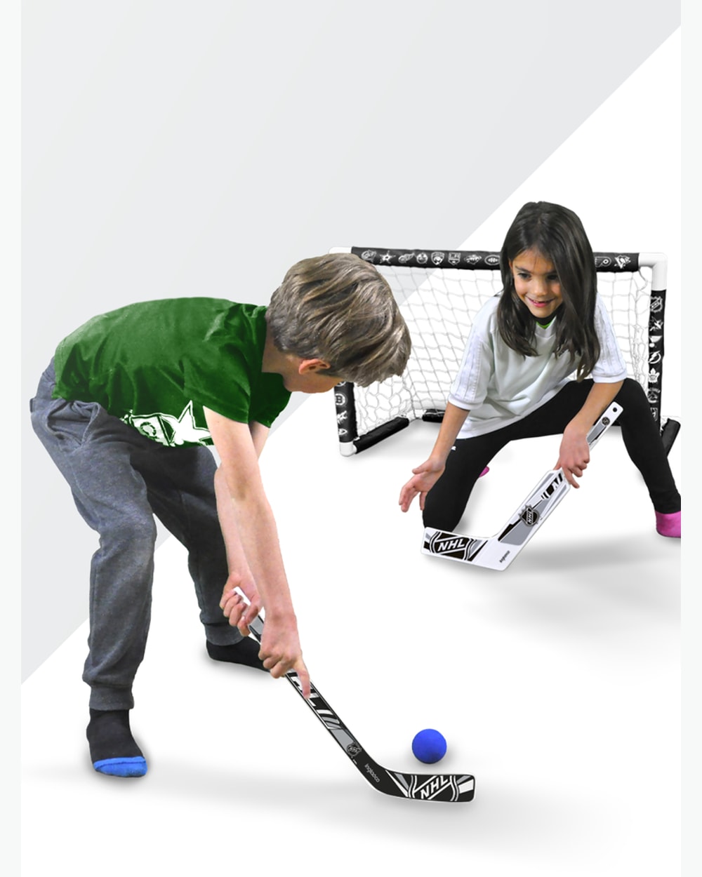 Breakaway Generation 2 Mini Stick Pack
