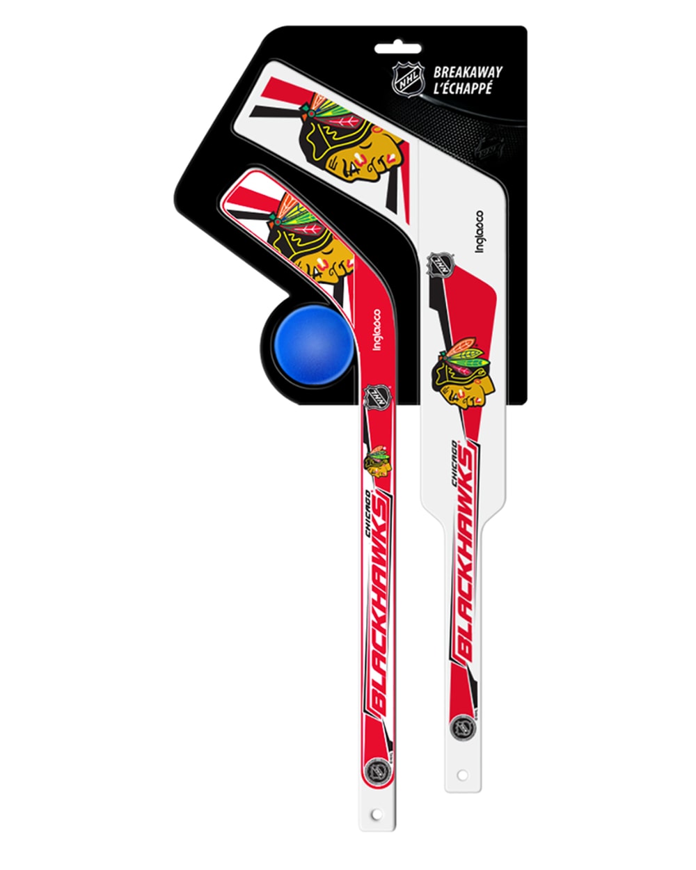 Breakaway Generation 2 Mini Stick Pack