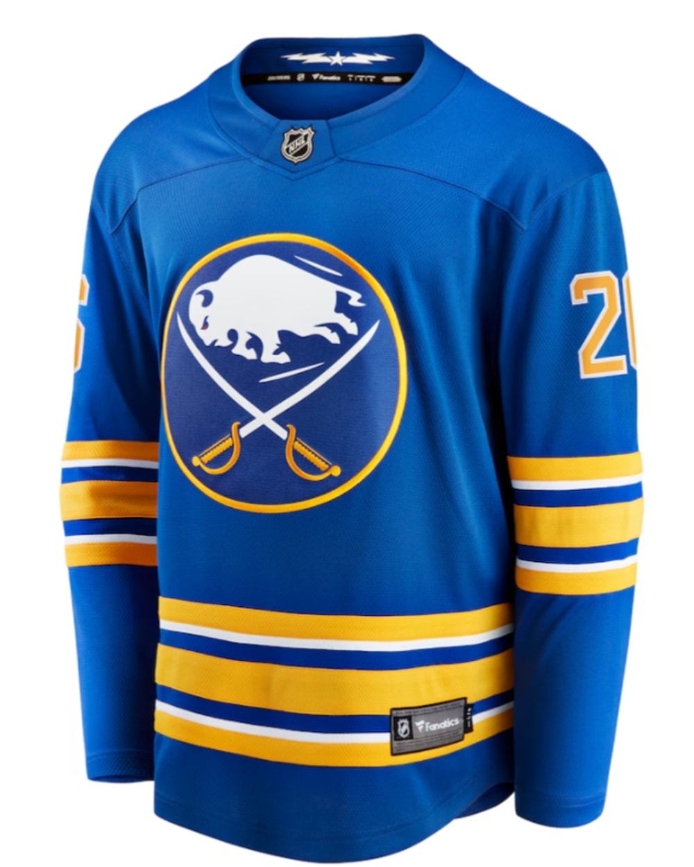 Fanatics Buffalo Sabres Breakaway Jersey - Dahlin