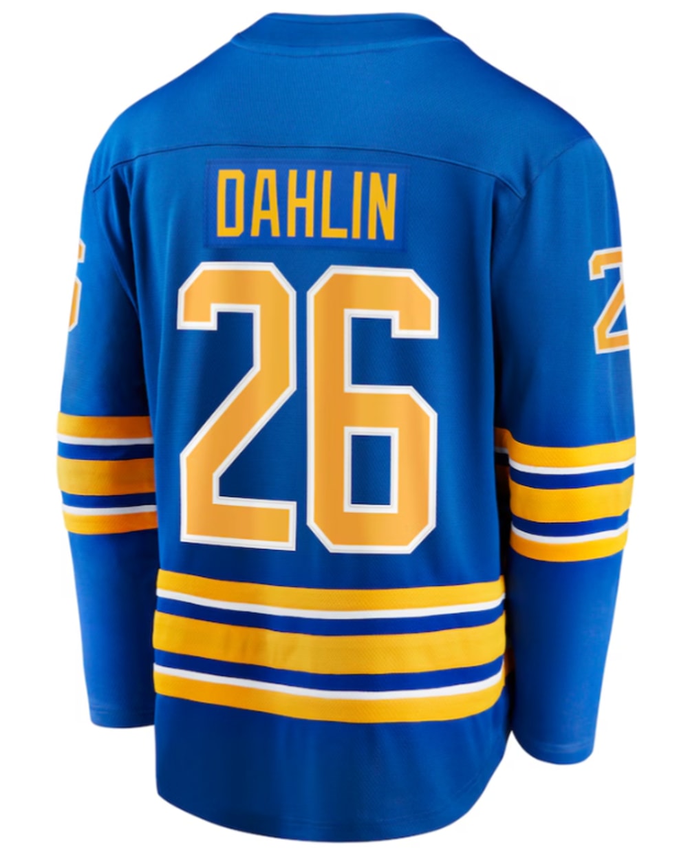Fanatics Buffalo Sabres Breakaway Jersey - Dahlin