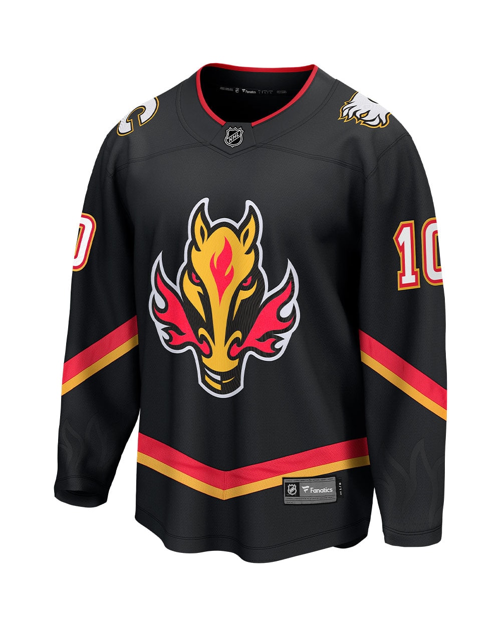 Fanatics Calgary Flames Breakaway Jersey - Huberdeau