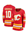 Fanatics Calgary Flames Breakaway Jersey Women's - Huberdeau