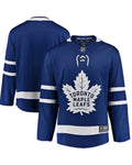 Fanatics Toronto Maple Leafs Breakaway Jerseys