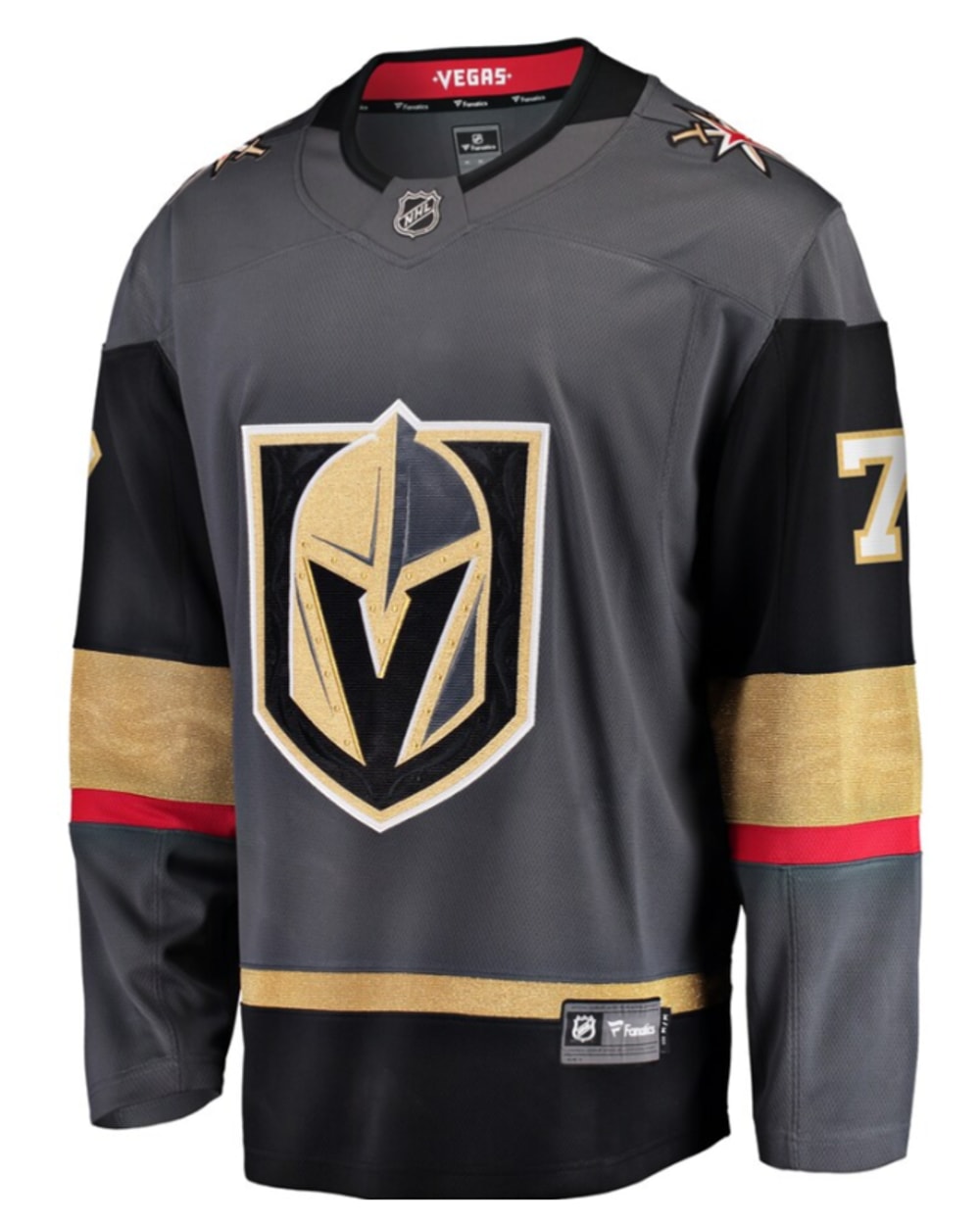 Fanatics Vegas Golden Knights Breakaway Jersey - Pietrangelo