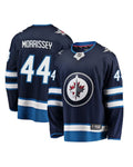 Fanatics Winnipeg Jets Breakaway Jersey - Morrissey