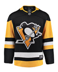Fanatics Pittsburgh Penguins Breakaway Jersey