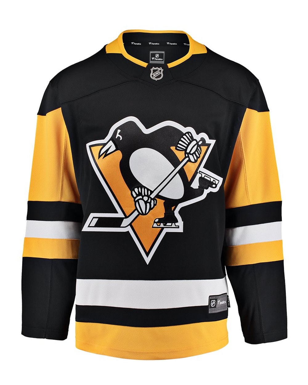 Fanatics Pittsburgh Penguins Breakaway Jersey