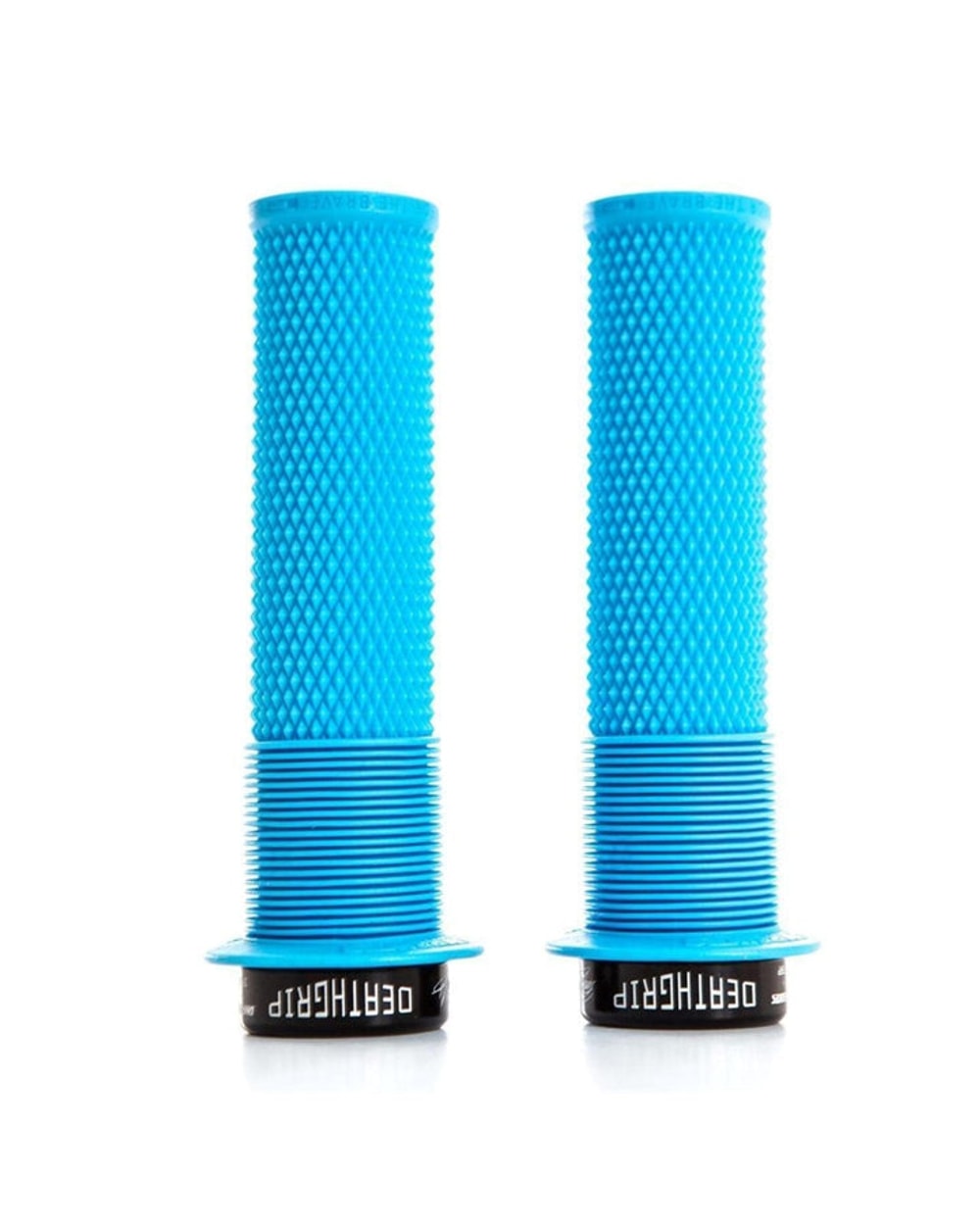 DMR Brendog Flanged DeathGrip Thick