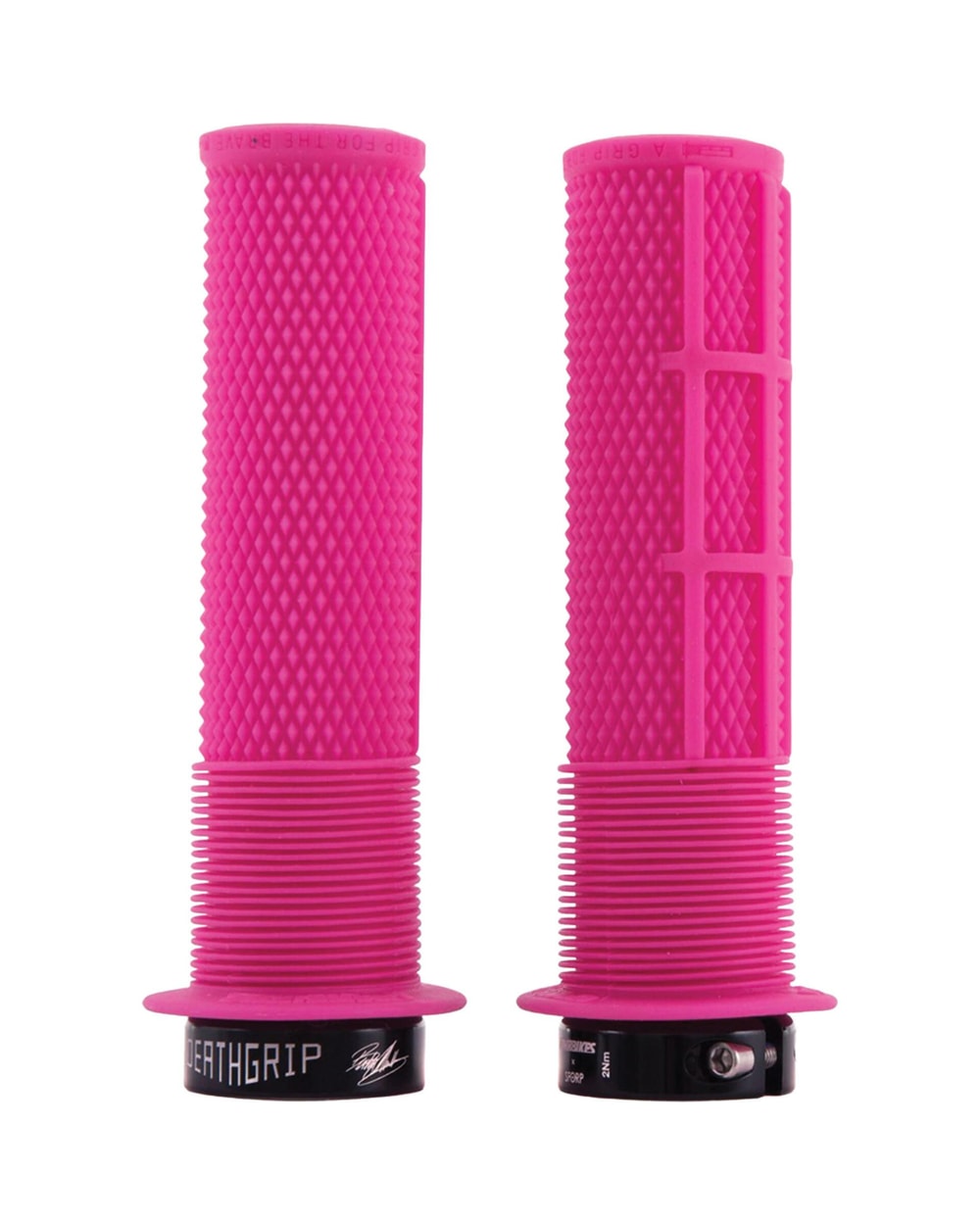 DMR Brendog Flanged DeathGrip Thick