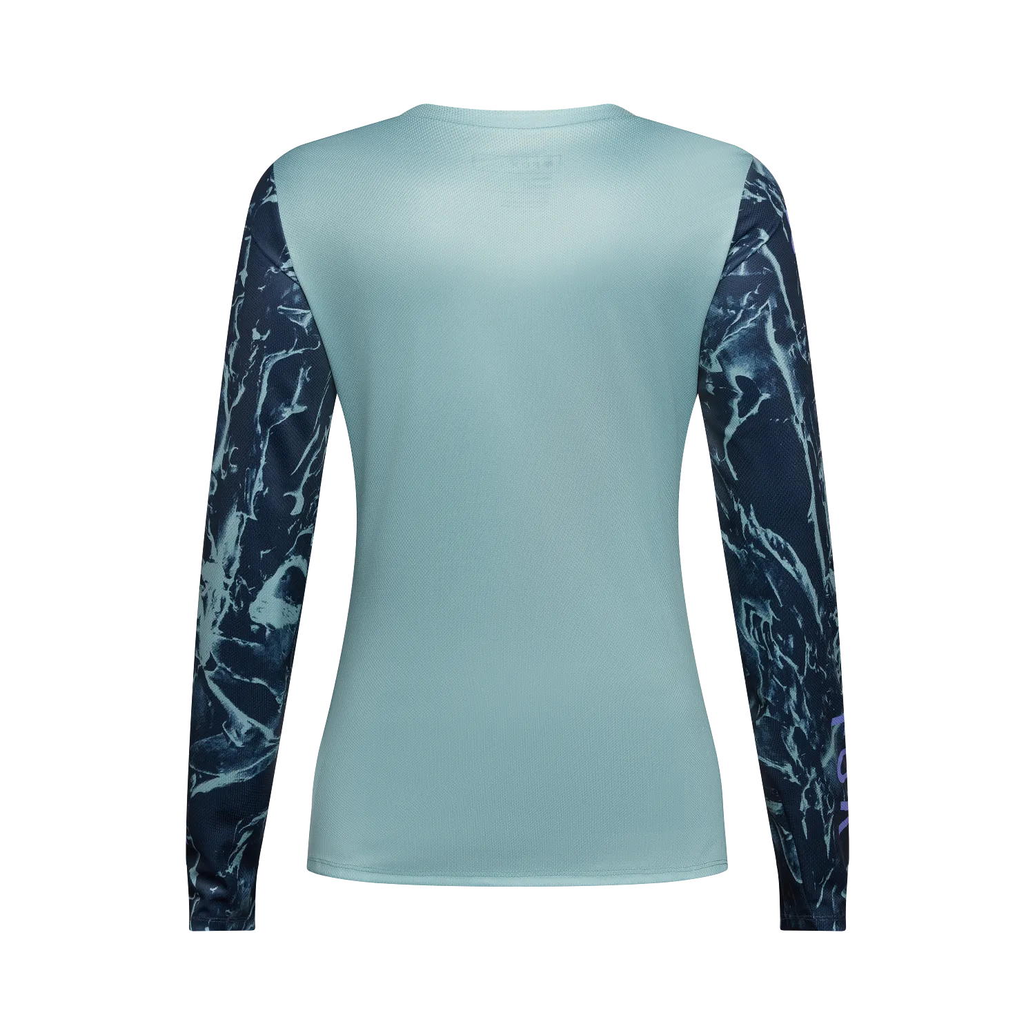 Fox Women's Ranger Long Sleeve Jersey Img Print
