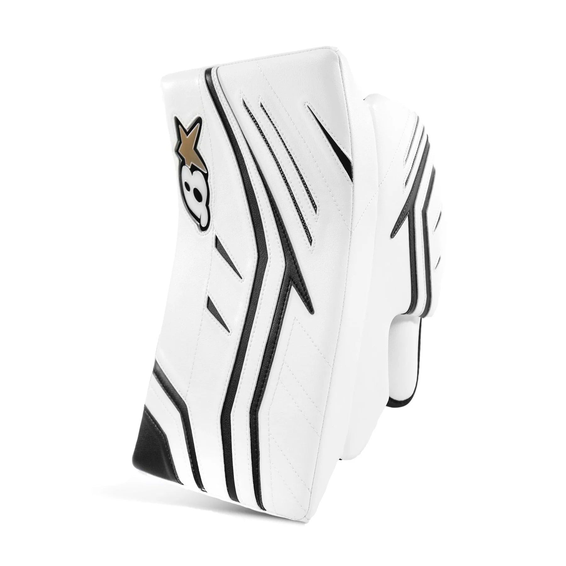 G-Netik X5 Senior Goalie Blocker