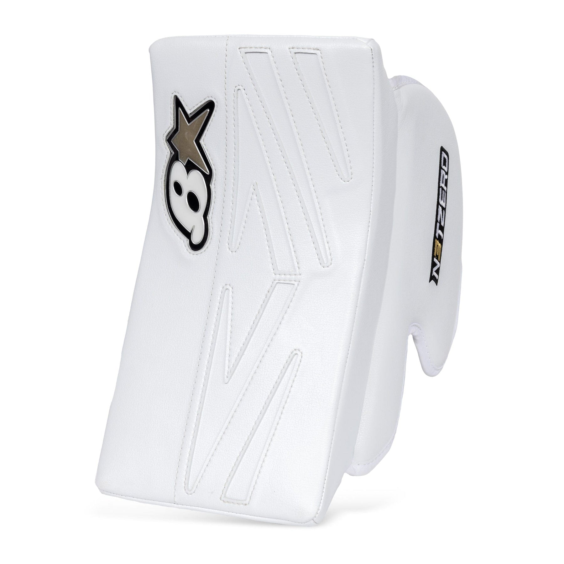 Net Zero 3 Junior Blocker