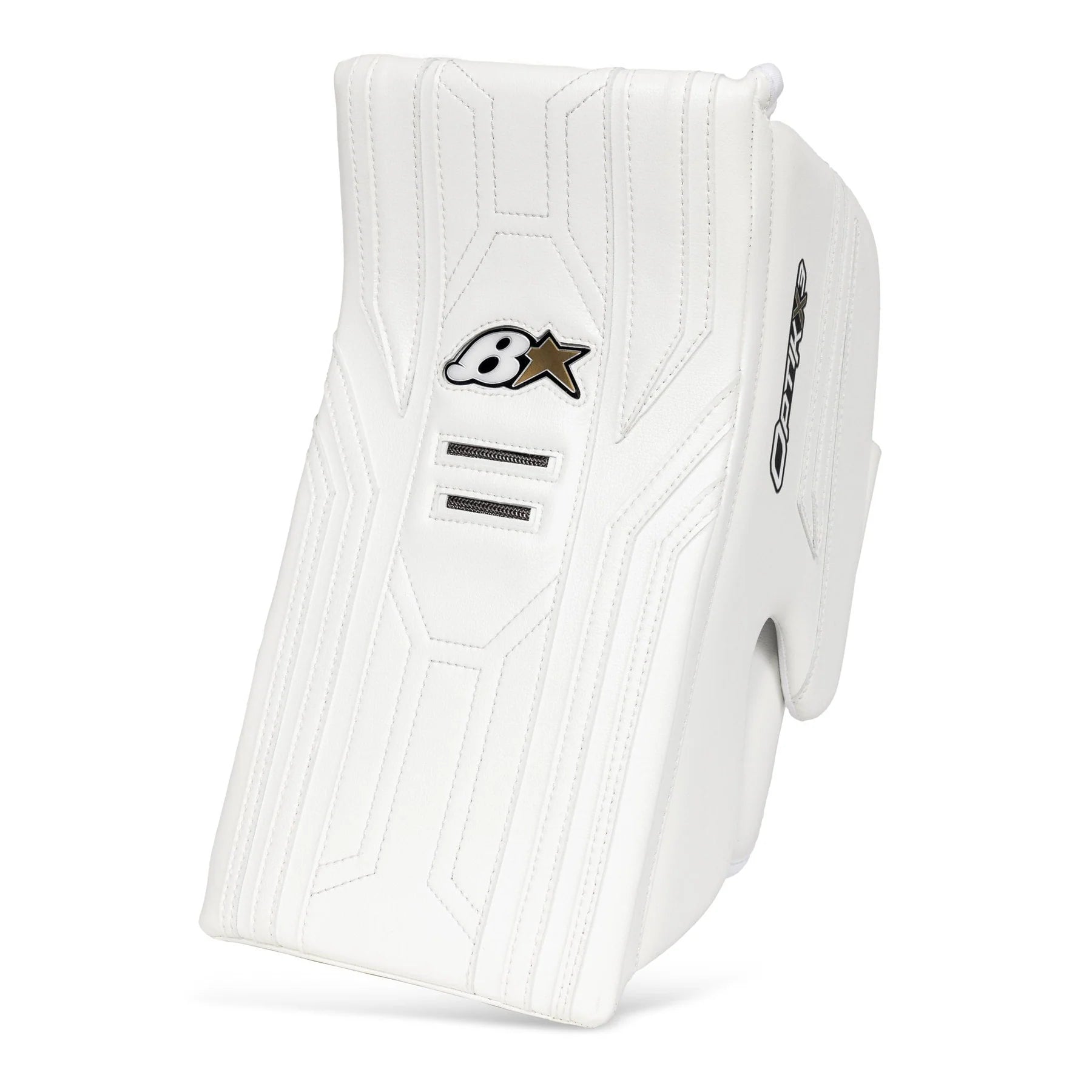 OPTik X3 Goalie Blocker