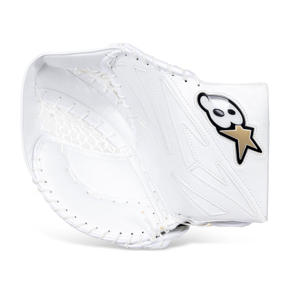 Intermediate NetZero 3 Goalie Catcher