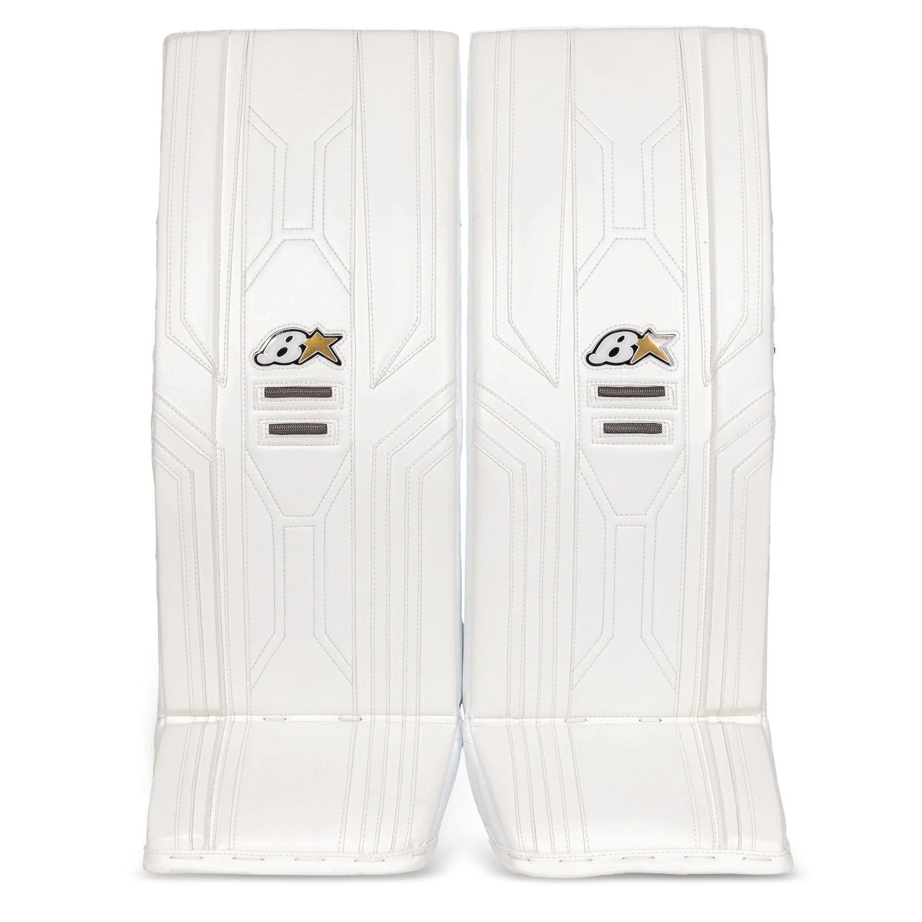 Optik X3 Intermediate Goalie Leg Pads