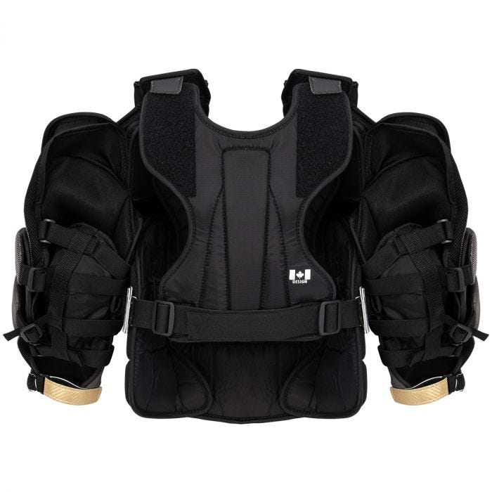 B-Star 2 Junior Goalie Chest & Arm Protector