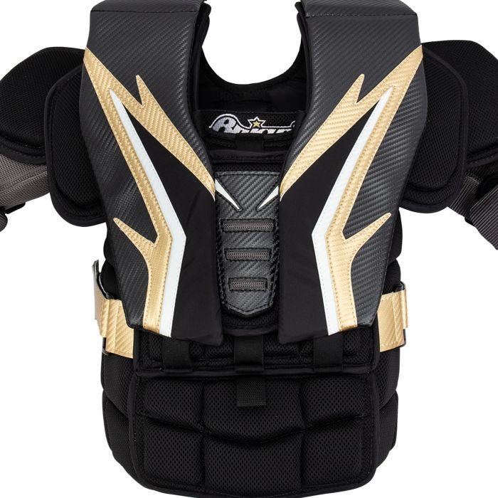 B-Star 2 Junior Goalie Chest & Arm Protector