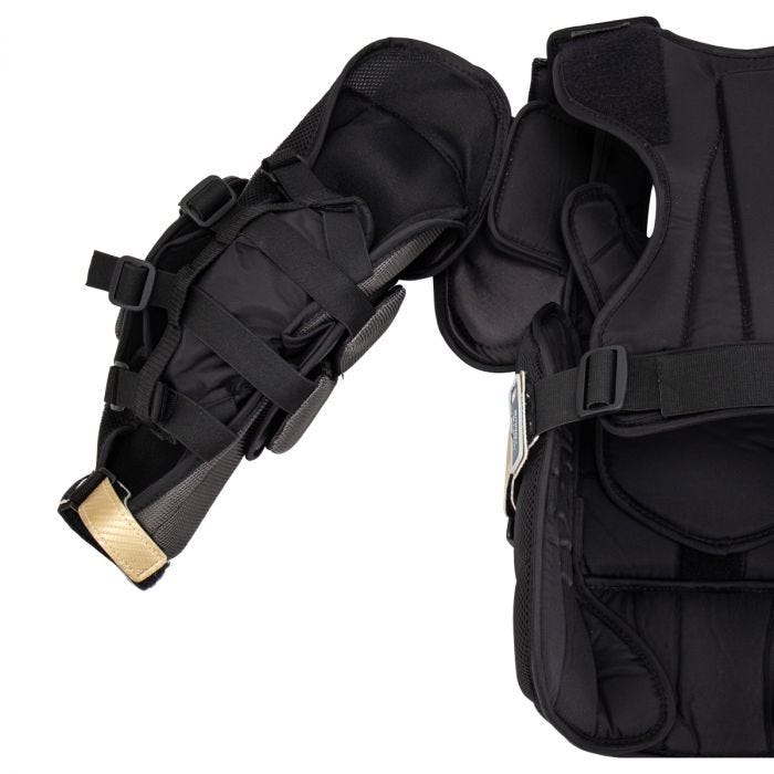 B-Star 2 Junior Goalie Chest & Arm Protector