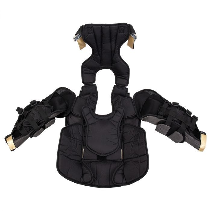 B-Star 2 Junior Goalie Chest & Arm Protector