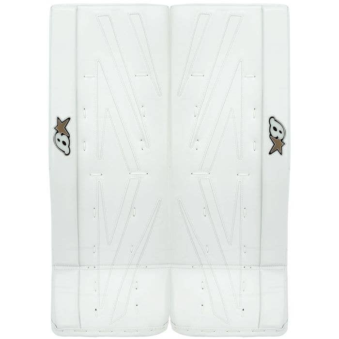 Net zero 3 Junior Goalie Pads