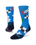 Brickyard Crew Socks