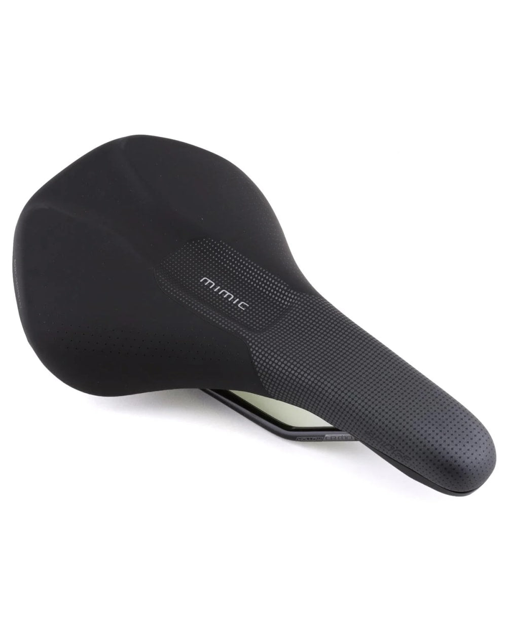 Specialized Bridge Comp Chromoly Rails with MIMIC