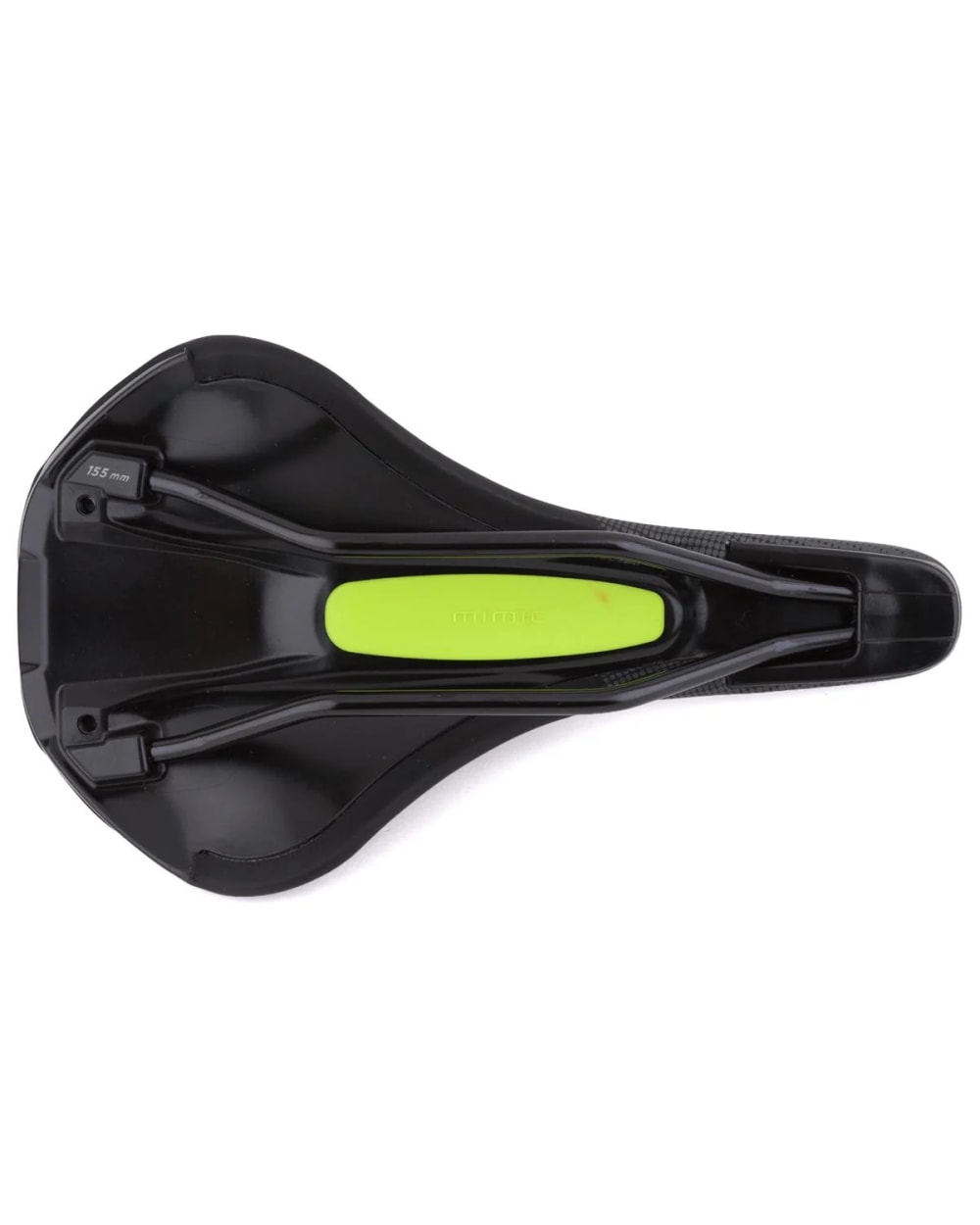 Specialized Bridge Comp Chromoly Rails with MIMIC