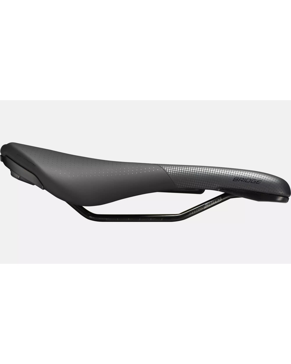 Specialized Bridge Comp with MIMIC