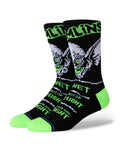Stance Bright Light Crew Socks