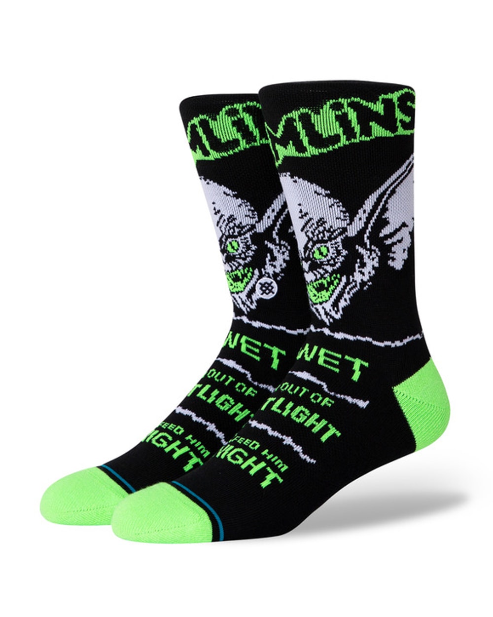 Stance Bright Light Crew Socks
