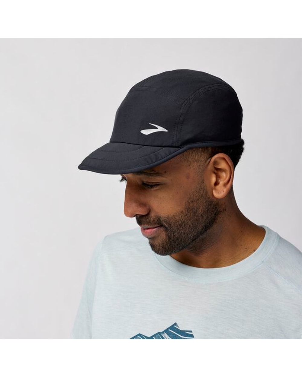 Brooks Lightweight Packable Hat 2.0