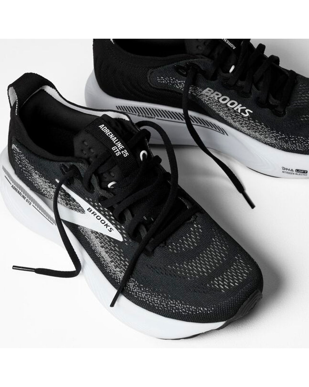 Brooks Men's Adrenaline GTS 25 Running Shoes