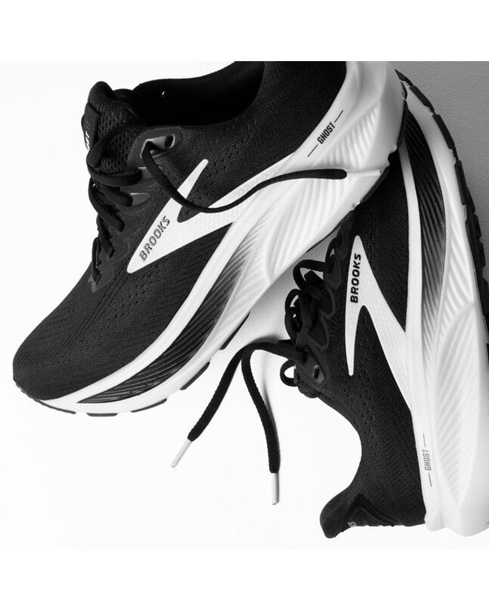 Brooks Men's Ghost 17 Running Shoes
