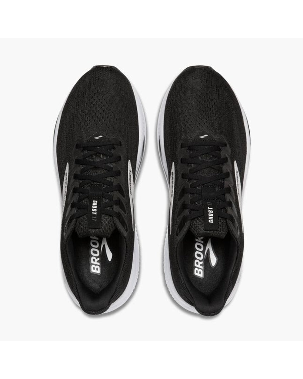 Brooks Men's Ghost 17 Running Shoes