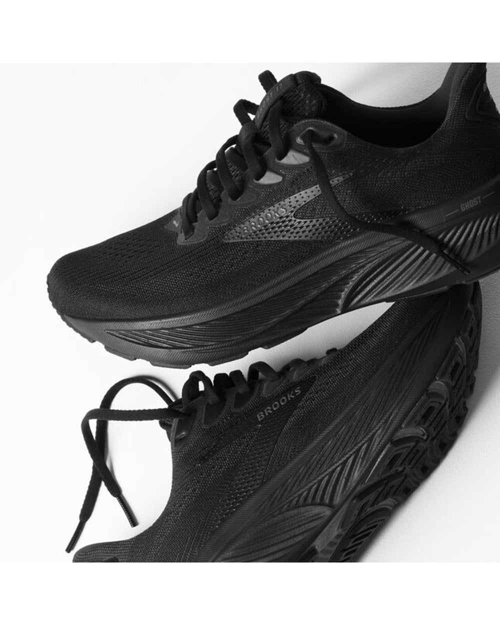 Brooks Men's Ghost 17 Running Shoes