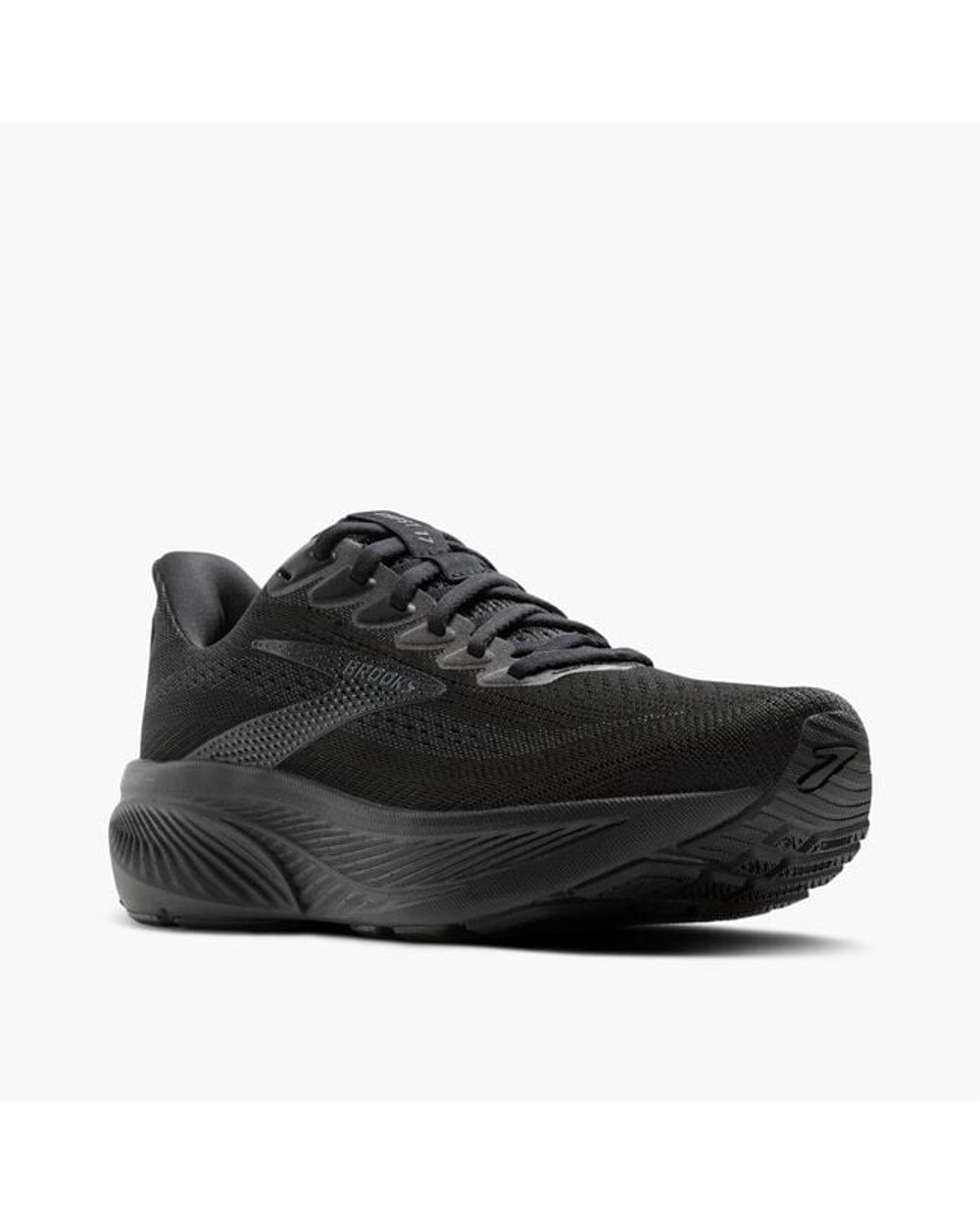 Brooks Men's Ghost 17 Running Shoes