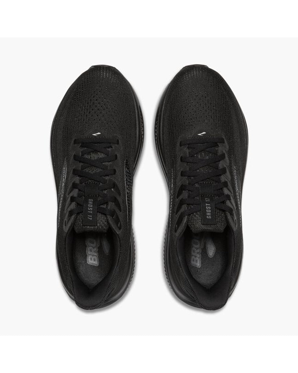 Brooks Men's Ghost 17 Running Shoes